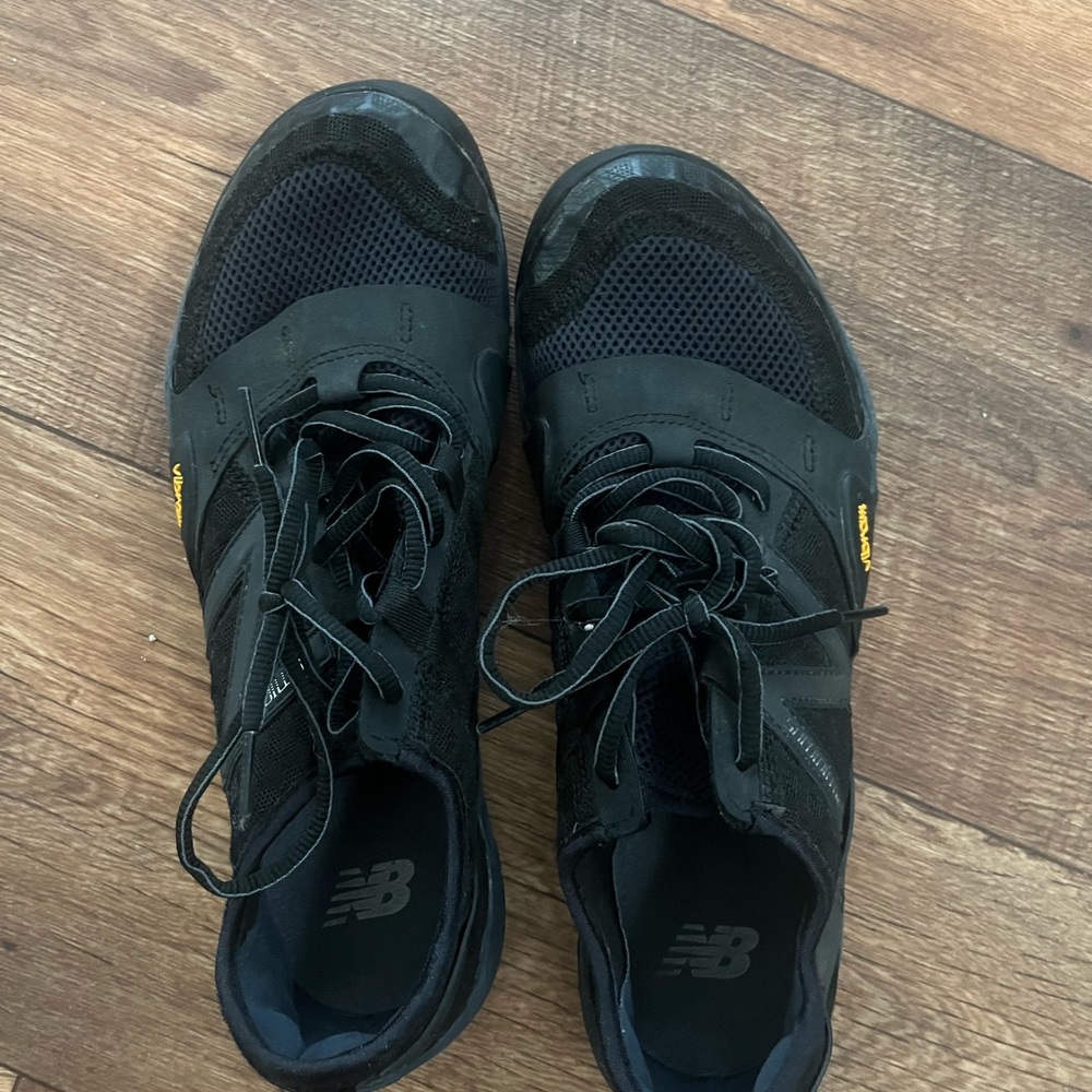 New Balance Minimus 10v1 like new
